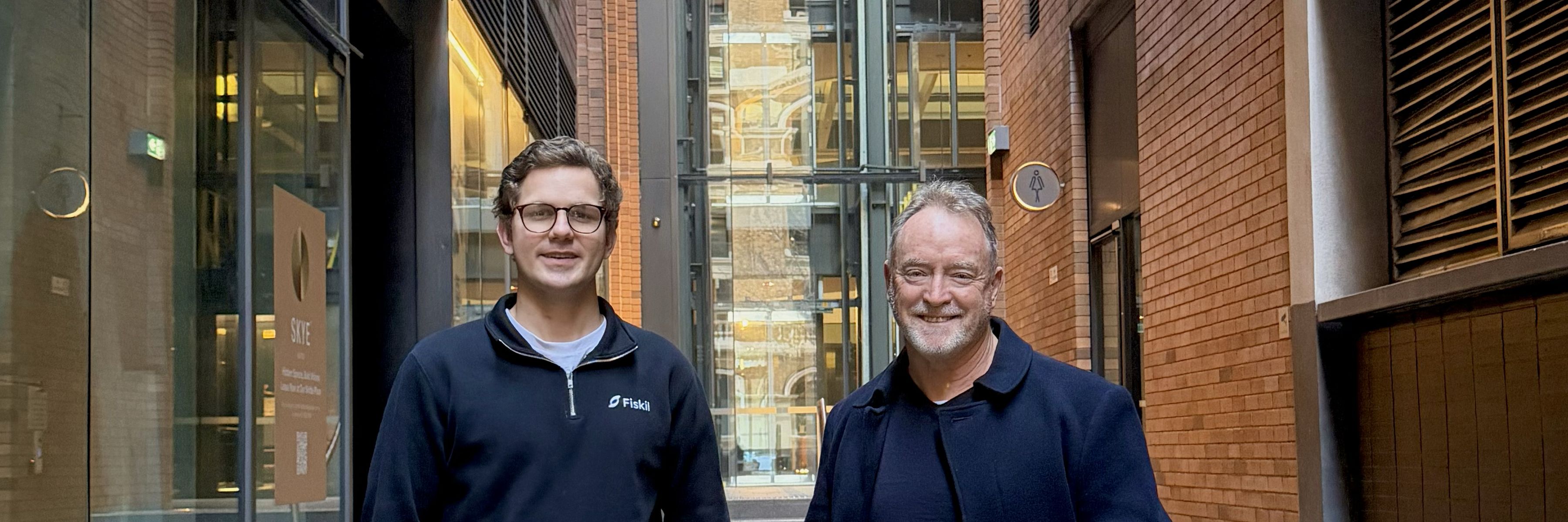 Lucie Money partners with Fiskil to embed open banking data into its conversational AI money agent