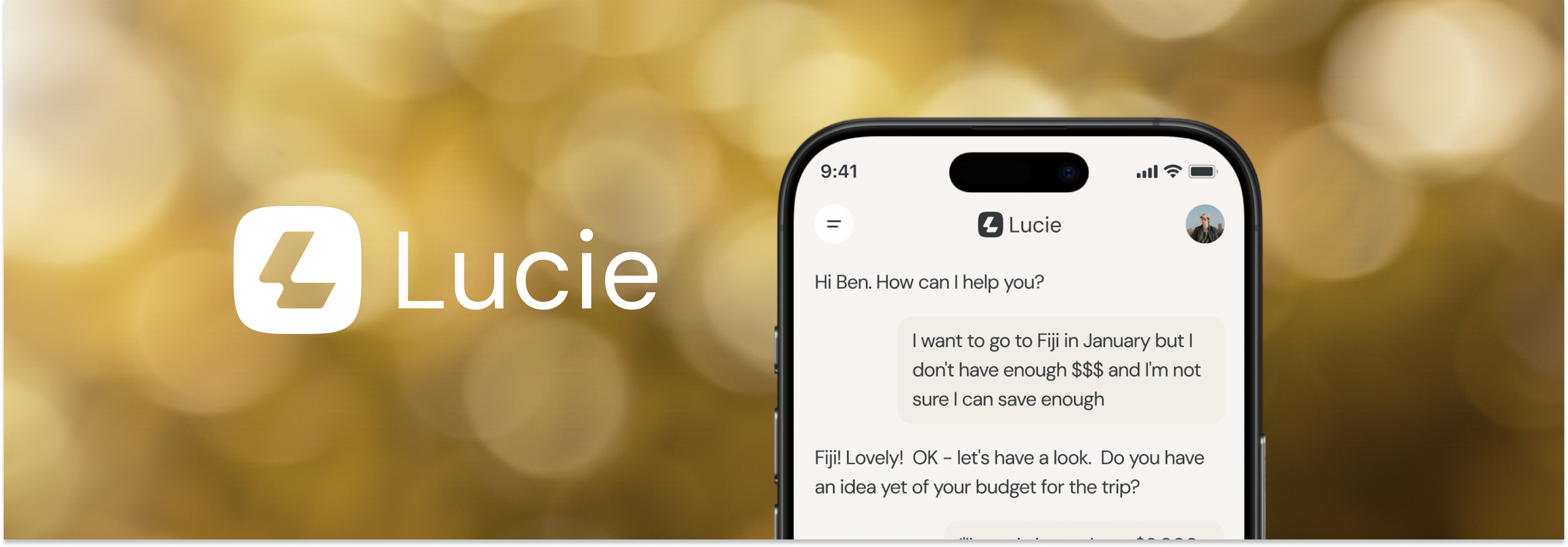Why we're building Lucie